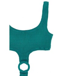 'Laurel' one-piece swimsuit