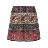 Valentino Garavani 'Voyage Imaginaire' Bermuda shorts