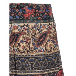 Valentino Garavani 'Voyage Imaginaire' Bermuda shorts