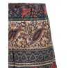 Valentino Garavani 'Voyage Imaginaire' Bermuda shorts