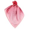 'Symbole' print scarf