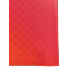 'Symbole' print scarf