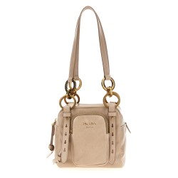 'Dangle' top case