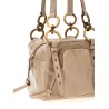 'Dangle' top case