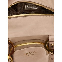 'Dangle' top case