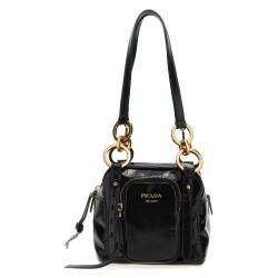 'Dangle' top case