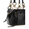 'Dangle' top case