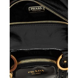 'Dangle' top case