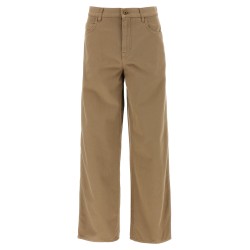 5-pocket pants