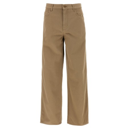 5-pocket pants