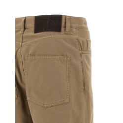 5-pocket pants