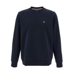 Logo sweatshirt