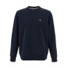 Logo sweatshirt