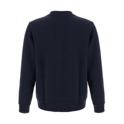 Logo sweatshirt