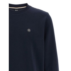 Logo sweatshirt
