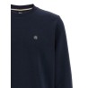 Logo sweatshirt