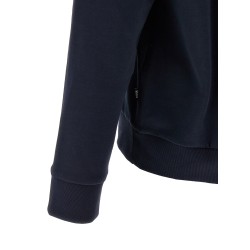 Logo sweatshirt