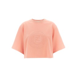 3D 'Fendi Roma' sweatshirt