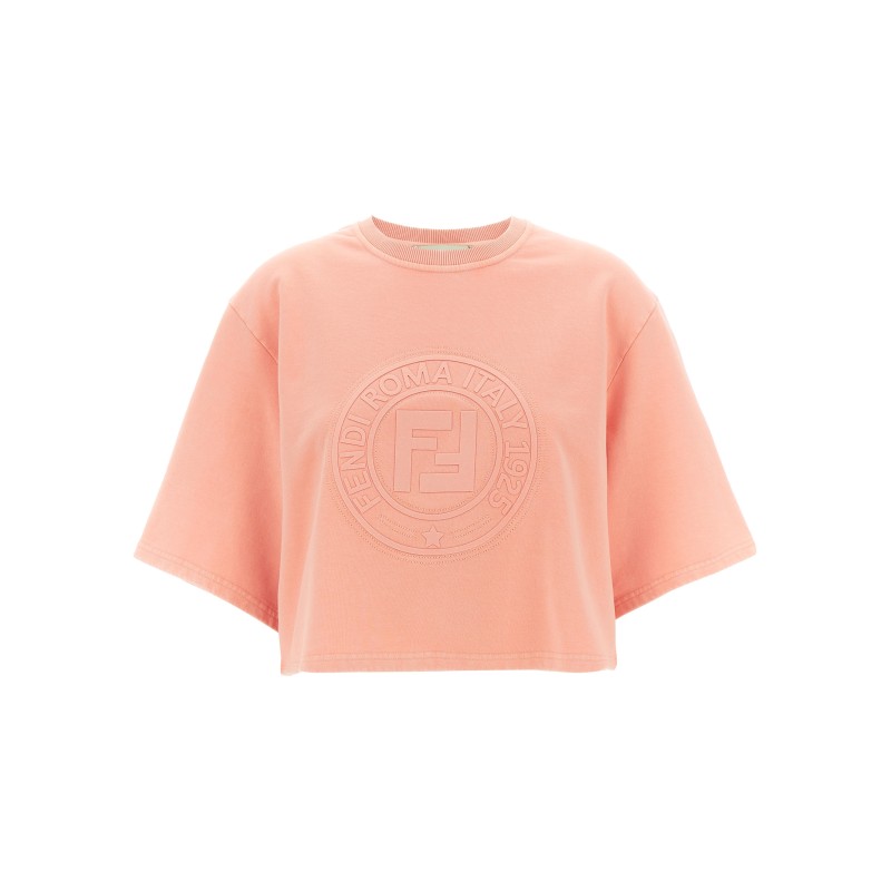 3D 'Fendi Roma' sweatshirt