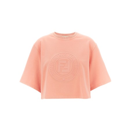 3D 'Fendi Roma' sweatshirt