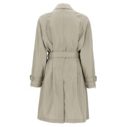 Car coat silk