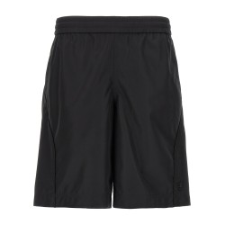 '4G' bermuda shorts