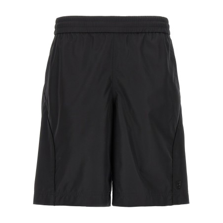 '4G' bermuda shorts