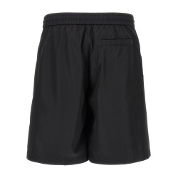 '4G' bermuda shorts