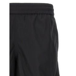 '4G' bermuda shorts