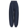 Valentino Garavani Denim Chambray pants