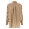 'Piping Detail Pyjama' shirt