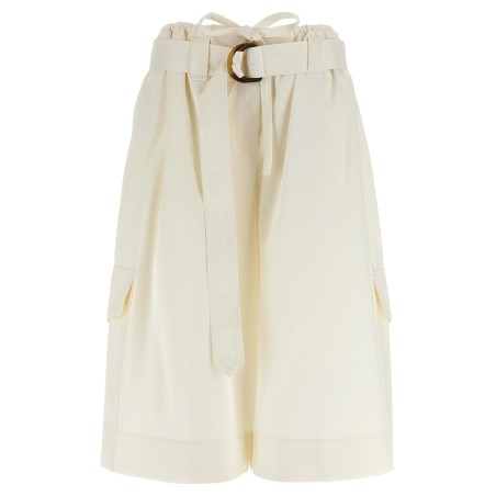 'The Illuminate Bermuda Short' bermuda shorts