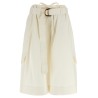 'The Illuminate Bermuda Short' bermuda shorts