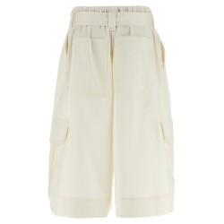 'The Illuminate Bermuda Short' bermuda shorts