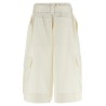 'The Illuminate Bermuda Short' bermuda shorts
