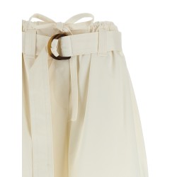 'The Illuminate Bermuda Short' bermuda shorts