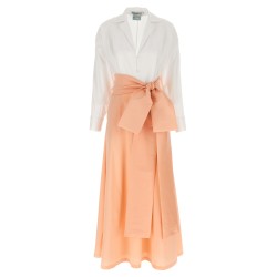 'Clarence' dress