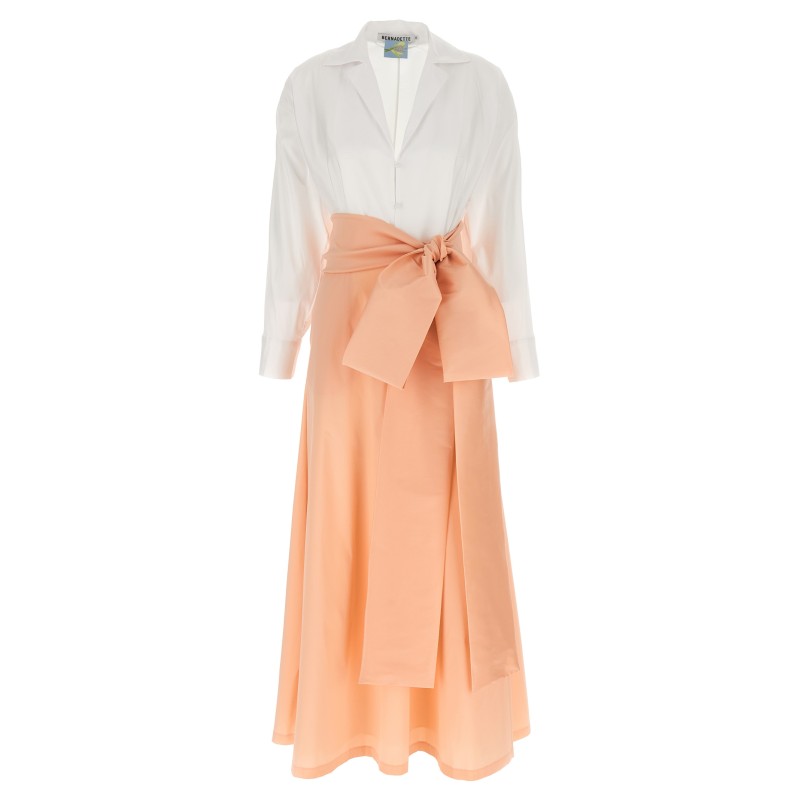 'Clarence' dress