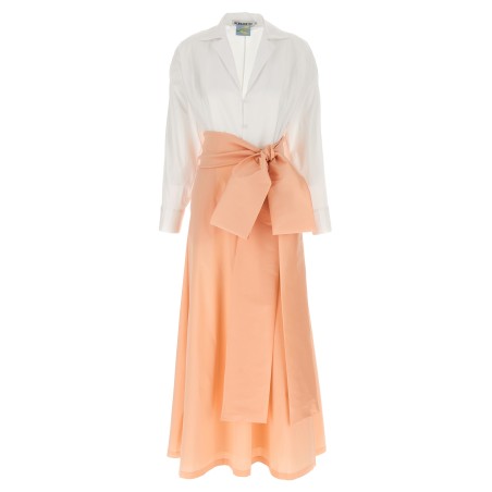 'Clarence' dress