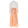 'Clarence' dress