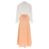 'Clarence' dress