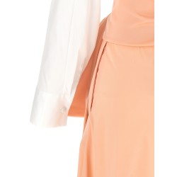 'Clarence' dress