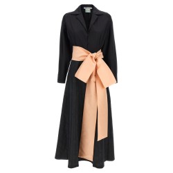 'Clarence' dress