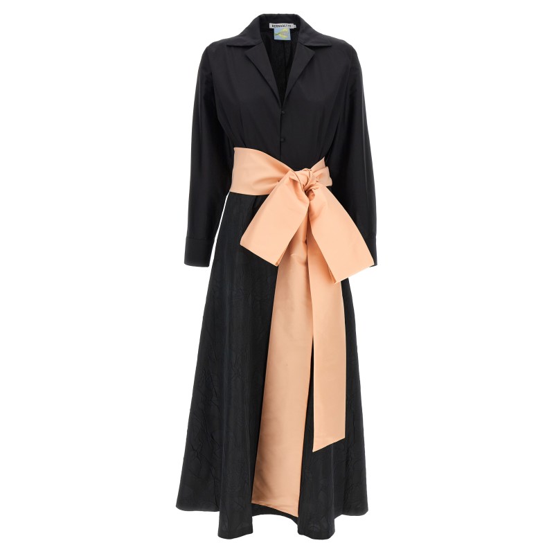 'Clarence' dress