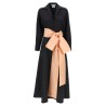 'Clarence' dress