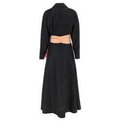 'Clarence' dress