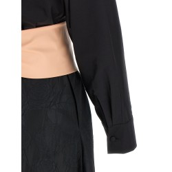 'Clarence' dress