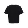 'Boxy Micro Logo' T-shirt