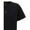 'Boxy Micro Logo' T-shirt