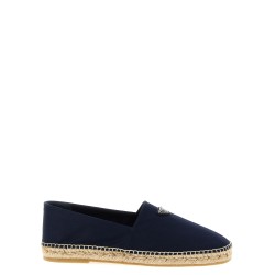 Logo tringolo espadrilles